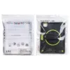 Miesherk étui de protection hybride en TPU pour tablette pour <span class=keywords><strong>lenovo</strong></span> tab <span class=keywords><strong>p11</strong></span> <span class=keywords><strong>pro</strong></span> étui 2th gen TB132 11.2 pouces - Product Image 2