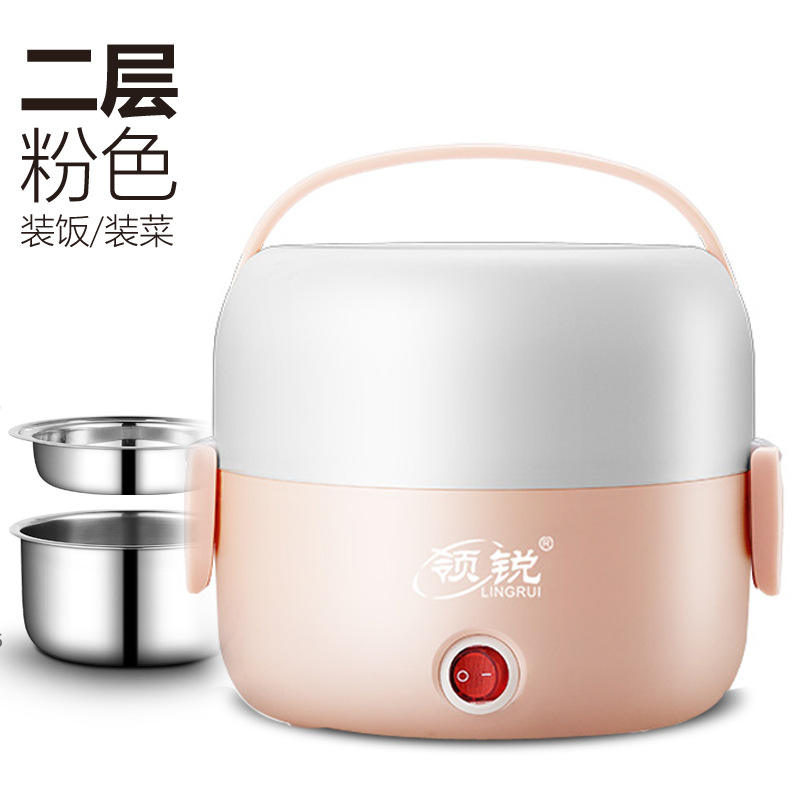 Double épaisseur - Rose girly