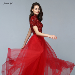 dos piezas vestido de fiesta sofisticada para impresionar a todos:  Alibaba.com