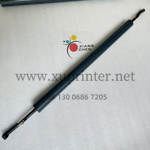 WD Original Nylon Intermediate Roller M2.009.121F for Heidelberg 74 offset Printing Parts 46MM - Product Image 4