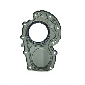Joint d'étanchéité arrière du vilebrequin 24107105 pour Buick Excelle Verano 1.3T GL6 LI6, pièce de rechange pour joint de moteur - Product Image 1