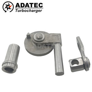 K03 53039880136 Turbo Flapper 06H145701K Turbo Turbo Turbo Flapper untuk Audi A3 1.8 TFSI 160HP 8P BYT BZB - Product Image 2