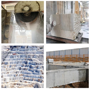 ダイヤモンドワイヤーは、4mm超薄型クローズドループ-10メートル/ロットを見たマイニングロープを見ました - Product Image 5