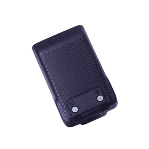 Batterie Lithium-Ion <span class=keywords><strong>BL2018</strong></span> 2000mah adaptée pour HYTERA BD505 BD505LF BD615 BD555 EOL talkie-walkie - Product Image 4