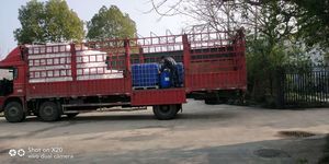 Waterige acrylaatemulsie, acrylaat op waterbasis, PSA-lijm, drukgevoelige lijm voor Bopp-verpakkingstape - Product Image 5