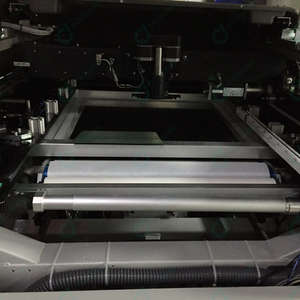 Imprimante à pochoirs automatique DEK Horizon 03i, équipement d'assemblage de circuits imprimés SMT, machine d'impression de circuits imprimés - Product Image 5