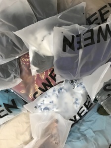 Suéteres de Cachemira en Liquidación, Ropa de Mujer con Descuento, Ropa Usada de Mujer Variada al por Mayor - Product Image 3