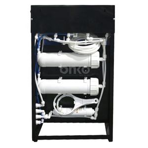 Petit système de purification d'<span class=keywords><strong>eau</strong></span> par osmose inverse BNKO 800GPD avec pompe et réservoir sous pression de 11G - Product Image 6