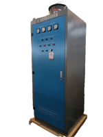 BOLHOM – Nouveaux tuyaux haute fréquence intégrés à semi-conducteurs, en acier inoxydable, à haute efficacité énergétique, de 30 à 100 kW, contrôlés par PLC
