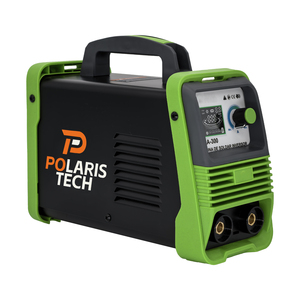 Machine à <span class=keywords><strong>souder</strong></span> électrique portable MMA-300 avec grand écran LCD 110/220 IGBT, <span class=keywords><strong>fer</strong></span> à <span class=keywords><strong>souder</strong></span> 300 ampères - Product Image 3