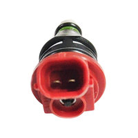 Inyector de Combustible de Calidad Estable 1611AA141/1611AA310 para Subaru