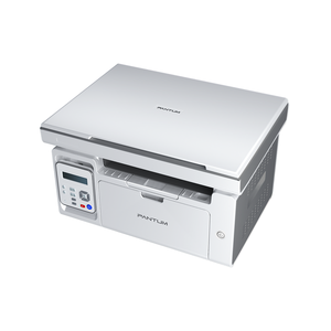 เครื่องพิมพ์เลเซอร์ขาวดำ Pantum M6506NW ออลอินวัน พร้อมพอร์ต USB รองรับการพิมพ์ ถ่ายเอกสาร และสแกน ขนาดกระดาษ A4 - Product Image 1
