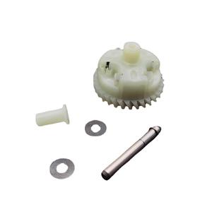 168F188 Speed Regulator Body Gasoline <b>Parts</b> Box with GX160GX390 Oil <b>Engine</b> Motor Timing Chain Kit & Accessories Inside - Product Image 1