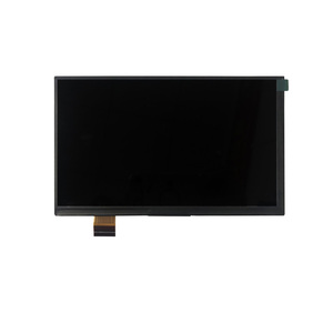 Tùy Chỉnh Mô-đun Giao Diện MIPI 1024*600 TFT <span class=keywords><strong>LCD</strong></span> 7 Inch IPS Hiển Thị - Product Image 1