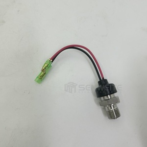 Sensor de velocidad Senwitt 8-94126822-0 para excavadora Isuzu 4LE1 4JB1, pieza de motor diésel - Product Image 1