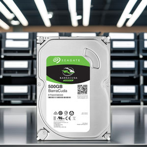 <span class=keywords><strong>ST500DM009</strong></span> para Seagate BarraCuda 500GB disco duro interno de 3,5 pulgadas - Product Image 4