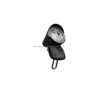 Pièces <span class=keywords><strong>E</strong></span>-<span class=keywords><strong>TWOW</strong></span> Kickscooter originales <span class=keywords><strong>E</strong></span>-<span class=keywords><strong>twow</strong></span> Jeu de feux avant pour scooter électrique Booster EKFV Pièces d'accessoires pour feux avant - Product Image 3