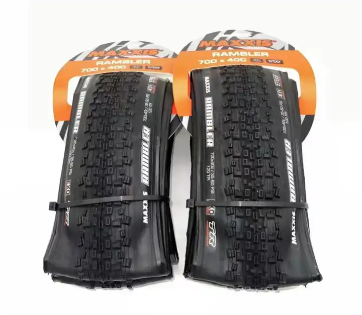 タイヤチューブ2本セット＊700×45C＊KENDA＊MAXXIS＊クリンチャー