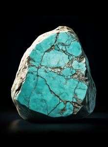 Lavabo Freestanding di Lusso Moderno in Pietra Artificiale Solid Surface Verde Resistente all'Acqua Ecologico per Ospedali Hotel Casa - Product Image 3