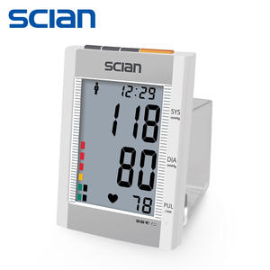 SCIAN LD-582 Monitor tekanan darah, Monitor tekanan darah otomatis ekstra besar - Product Image 2
