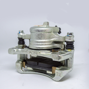 Étrier de frein de qualité OE de haute qualité (pinza De Freno) 96682852 pour <span class=keywords><strong>CHEVROLET</strong></span> SPARK/<span class=keywords><strong>MATIZ</strong></span> (M300) <span class=keywords><strong>2009</strong></span>- - Product Image 1