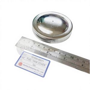 TAIWAN SUNITY NOUVEAU Bouchon de réservoir de carburant 101504-55071 pour MOTEUR DIESEL Anti-usure - Product Image 1