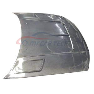 For <strong>Nissan</strong> Skyline R33 GTS 1993 <strong>1994</strong> 1995 <strong>First</strong> Gen Carbon Fiber Engine Hood - Product Image 2