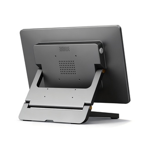 Máquina de Ponto de Venda (POS) Tudo em Um de Liga de Alumínio com Sistema Windows, Offline, para Restaurantes e Lojas, com Leitor de Cartão - Product Image 3