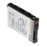 P51459-B21 محرك أقراص الحالة الصلبة عالي الأداء متعدد الاستخدامات NVMe Gen4 سعة 1.6 تيرابايت، متوافق مع إصدار G10 Plus