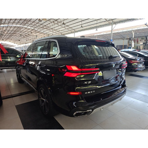 Guazi <span class=keywords><strong>2023</strong></span> <span class=keywords><strong>BMW</strong></span> <span class=keywords><strong>X5</strong></span> SUV de 5 Plazas, Motor de Gasolina, Transmisión Automática RTS, Volante a la Izquierda, para Conductores Diarios de SUV - Product Image 4