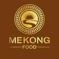 MEKONG FOOD CORPORATION logo