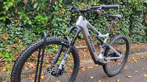 Amflow Mtb Ebike <span class=keywords><strong>PL</strong></span> karbon Ebike 800Wh pengisi daya baterai pengisian cepat AMFLow sepeda gunung listrik - Product Image 4