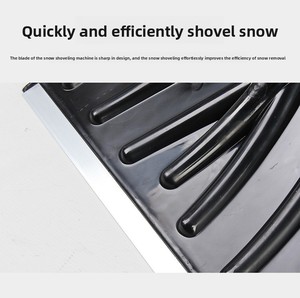<span class=keywords><strong>Pelle</strong></span> à neige industrielle 2-en-1 à double poignée <span class=keywords><strong>de</strong></span> 18 pouces pour le bricolage <span class=keywords><strong>Pelle</strong></span> à grains en plastique <span class=keywords><strong>de</strong></span> 18 pouces pour l'économie <span class=keywords><strong>de</strong></span> main-d 'œuvre - Product Image 3