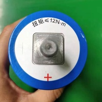 Offre Spéciale pour Cellule de Batterie LTO 66160 2.3V 45Ah, Semi-Solide, 25000 Cycles, 6C/10C, pour Outils Électriques, Jouets, Bateaux