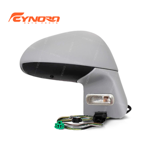 EYNORA Rétroviseur de voiture pour Citroën <span class=keywords><strong>C4</strong></span> 2004 2005 2006 2007 2008 2009 2010 <span class=keywords><strong>2011</strong></span> Rétroviseur extérieur de porte - Product Image 6