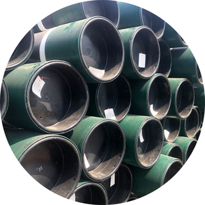 Xinyue <span class=keywords><strong>API</strong></span> <span class=keywords><strong>5ct</strong></span> L80-9Cr L80-13Cr chống ăn mòn cao CR vỏ ống khoan ống cho giếng dầu và khí đốt - Product Image 3