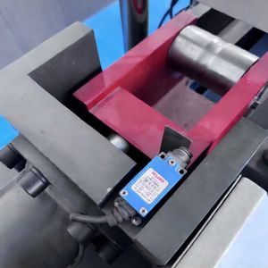 DYW-400S Bewehrungsstahl-Biegeprüfmaschine - Product Image 5
