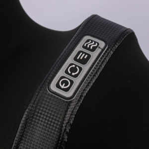 Автоматический портативный Вибрационный инфракрасный аппарат для глубокого разминаания ног - Product Image 4