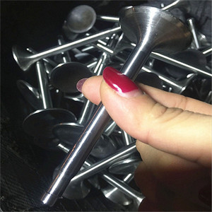 Piezas de Automóviles en Existencia, 4 Válvulas de Admisión y 4 de Escape para Motor Toyota 1Y 2Y 4Y 3Y E 4YE <span class=keywords><strong>3YE</strong></span> HiAce HiLux Lite Master Town Ace Rocky 4x4 2.0 - Product Image 5