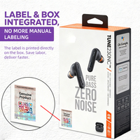 Boîte d'expédition en carton rigide de haute qualité pour accessoires de téléphone portable personnalisés avec logo de marque pour commande en gros, matériau recyclable