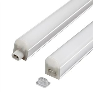 Luce LED Sottopensile Beghelli CCT, Larghezza 83 cm, Altezza 4 cm, Profondità 3 cm - Product Image 4