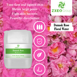 Sac d'hydrosol <span class=keywords><strong>de</strong></span> <span class=keywords><strong>Rose</strong></span> bébé Vegan, 2020 fleurs, distillées d'<span class=keywords><strong>eau</strong></span> florale, nouveau, en vrac - Product Image 2