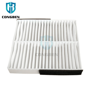 Transformateur de voiture d'origine de chine oem 7803A112 7803A109 7803A112 filtre à Pollen de cabine authentique pour mitsubishi - Product Image 5
