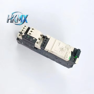 Controlador PLC Industrial FX5U-32MT/ES FX5U-64MR/ES FX5U-80MT/ES para Automatización - Product Image 1