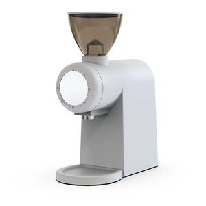 Molinillo de Café Eléctrico Compacto con Cuchilla de Acero Inoxidable, Tecnología Anti-Grumos Plasma, Capacidad de 100g, Ecológico y Fácil de Usar - Product Image 5