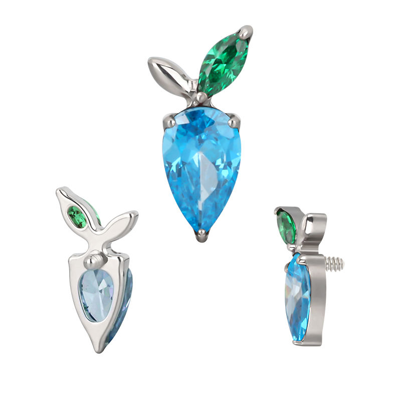 สีเขียวน้ำทะเล