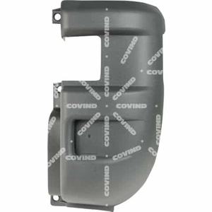 ESQUINA DEL PARACHOQUES TRASERO DERECHO TODAS LAS DISTANCIAS ENTRE EJES adecuado para Iveco DAILY S2000 (500326836) - Product Image 1
