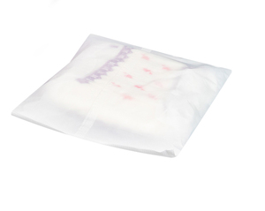 매크로케어 일회용 생리 팬티 기저귀 초흡수 여성용 생리대 일본산 SAP 사용 - Product Image 5