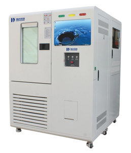 Lab SATA SSD High & Low Temp Intelligent Testing System Chip Reliability Aging Testing Equipment IC Durability Testing Machine