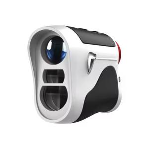 ओडम लेजर रेंज फाइंडर गोल्फ प्ले, शिकार, इंजीनियरिंग माप और बाहरी गतिविधियों के लिए उत्कृष्ट G4pro-1000 - Product Image 1